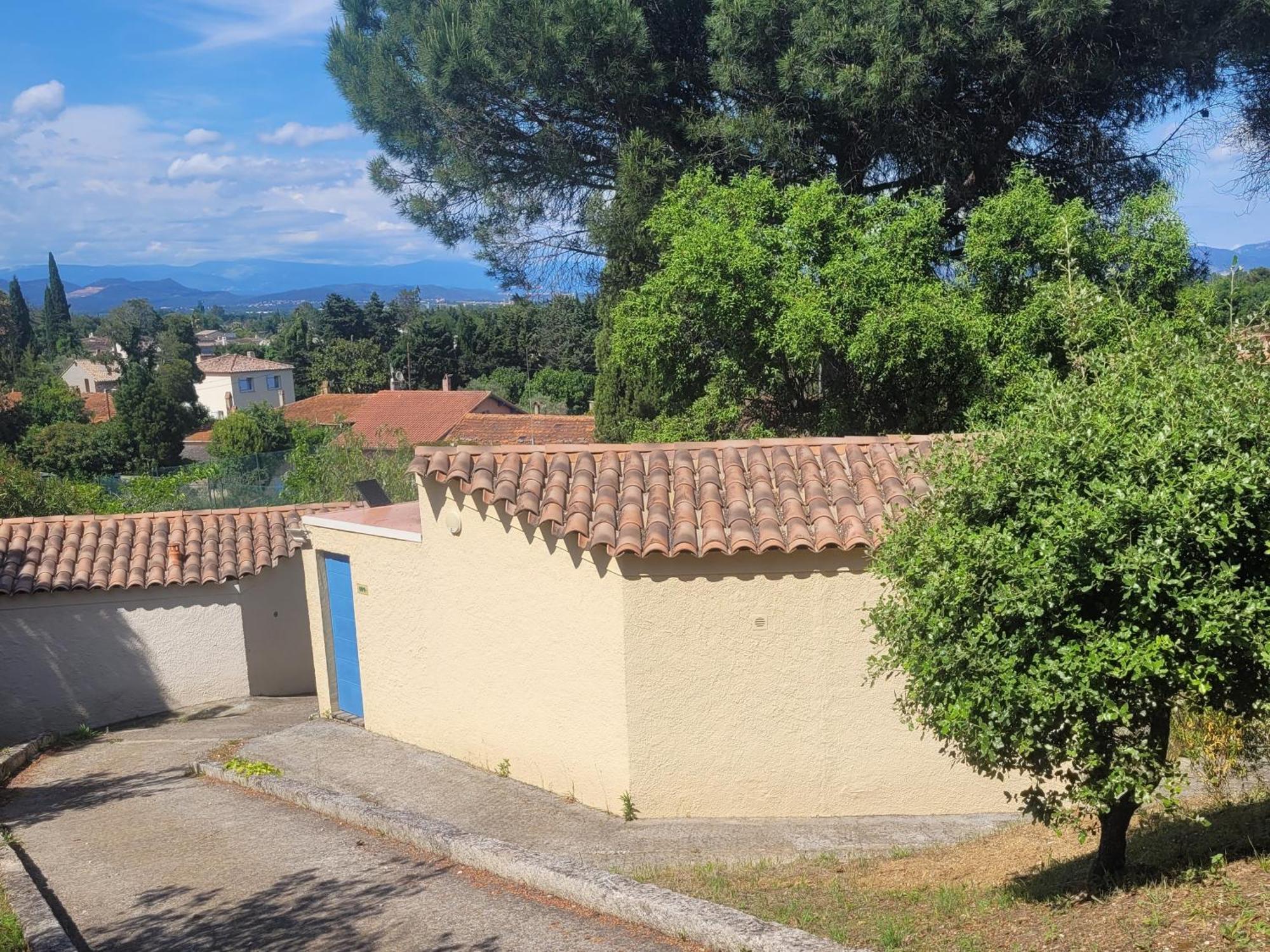La Joya De Villepey Saint Aygulf Exterior foto